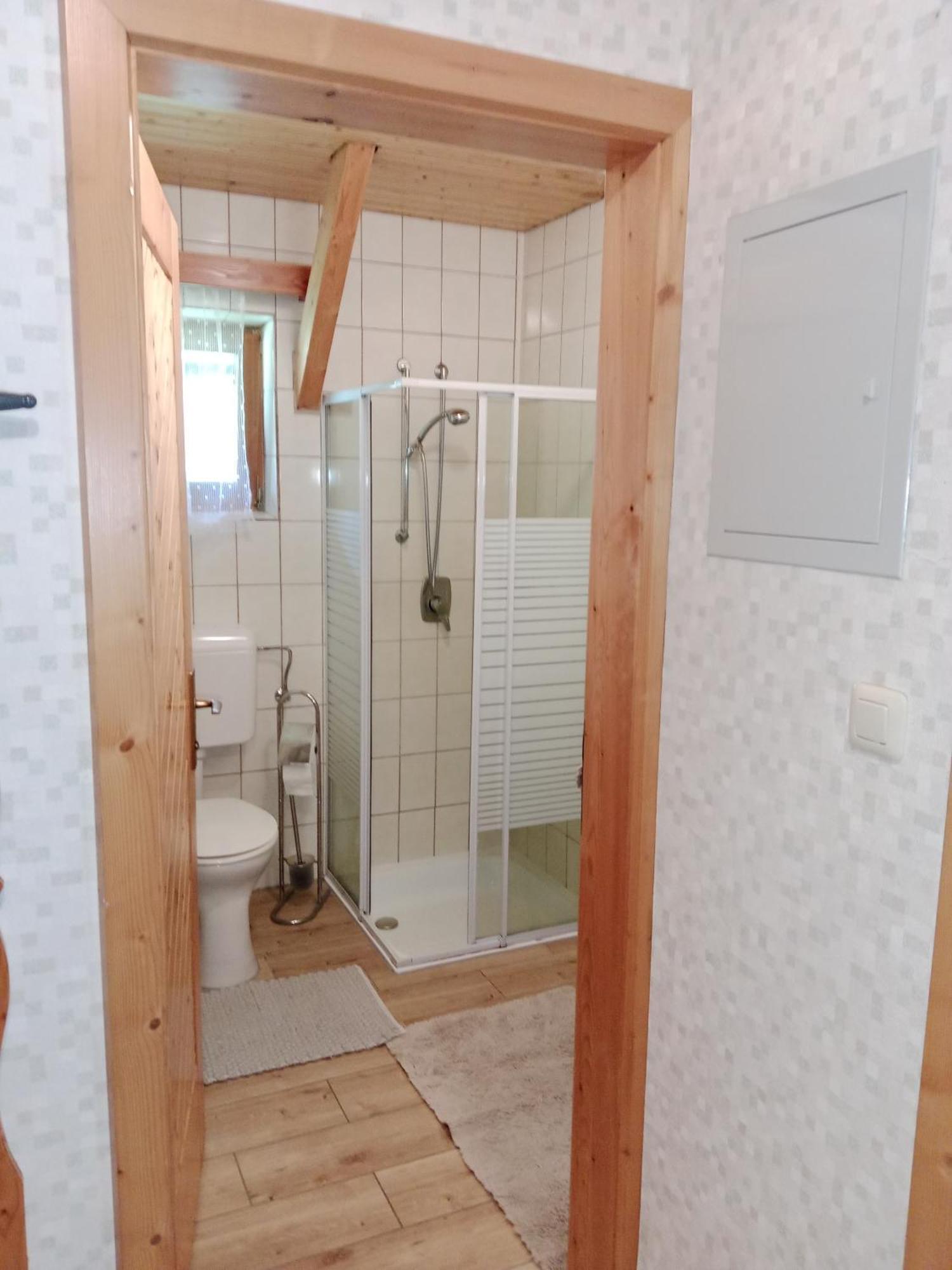 Ferienhaus Kreiner Sankt Kathrein am Offenegg Kültér fotó
