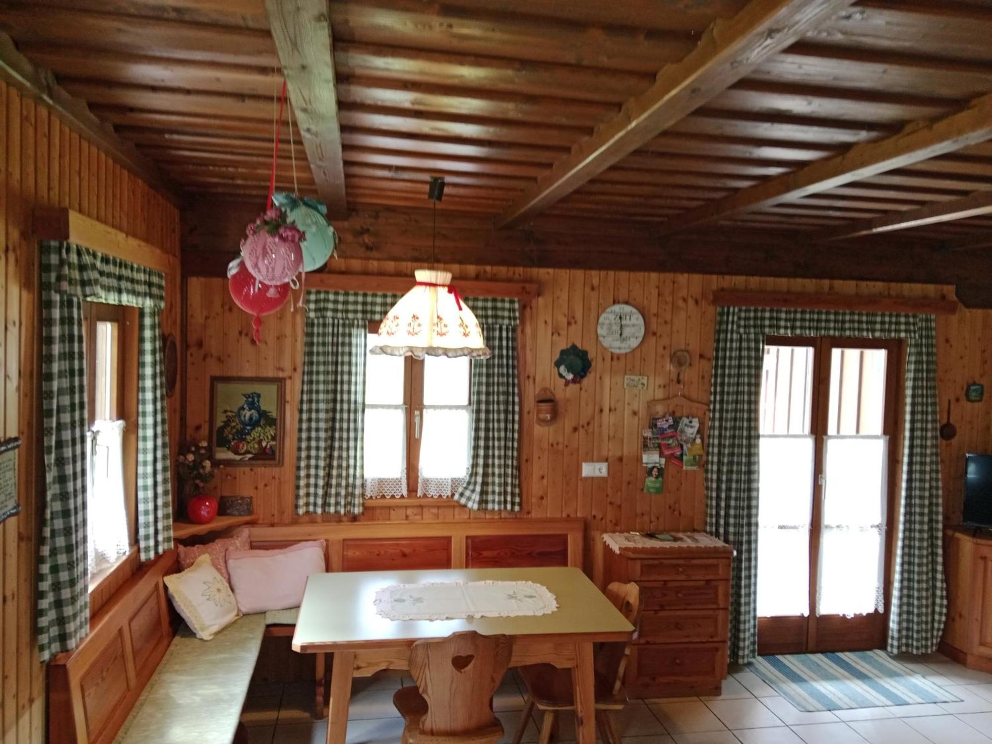 Ferienhaus Kreiner Sankt Kathrein am Offenegg Kültér fotó