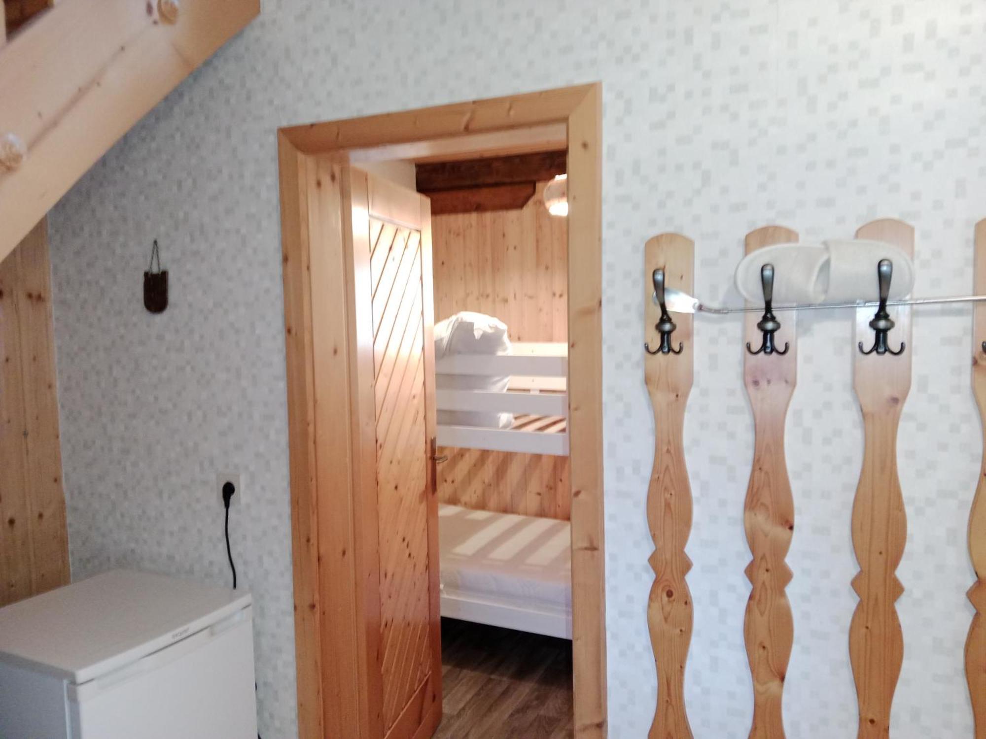 Ferienhaus Kreiner Sankt Kathrein am Offenegg Kültér fotó