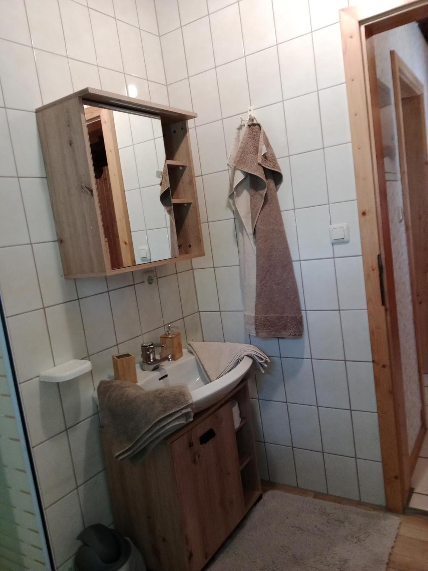 Ferienhaus Kreiner Sankt Kathrein am Offenegg Kültér fotó