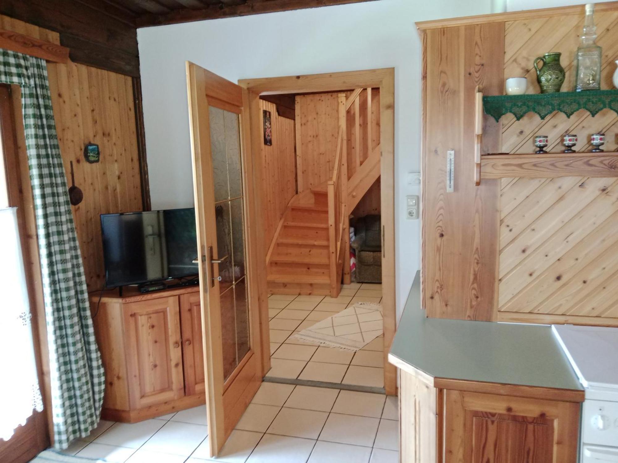 Ferienhaus Kreiner Sankt Kathrein am Offenegg Kültér fotó